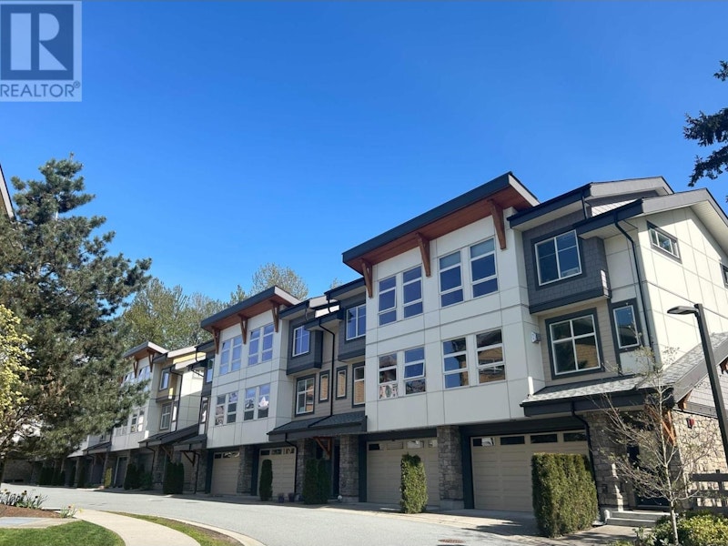 39548 Loggers Lane, Squamish BC