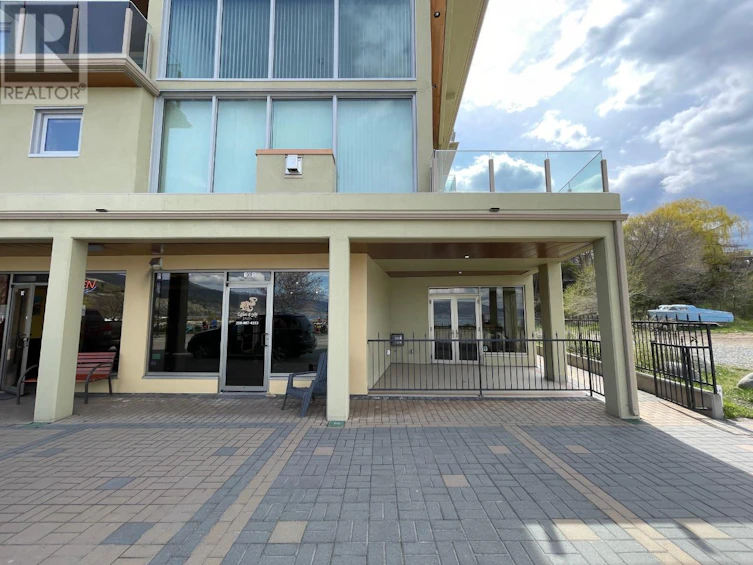 101-250 Marina Way, Penticton, BC, V2A 1H4 - 3