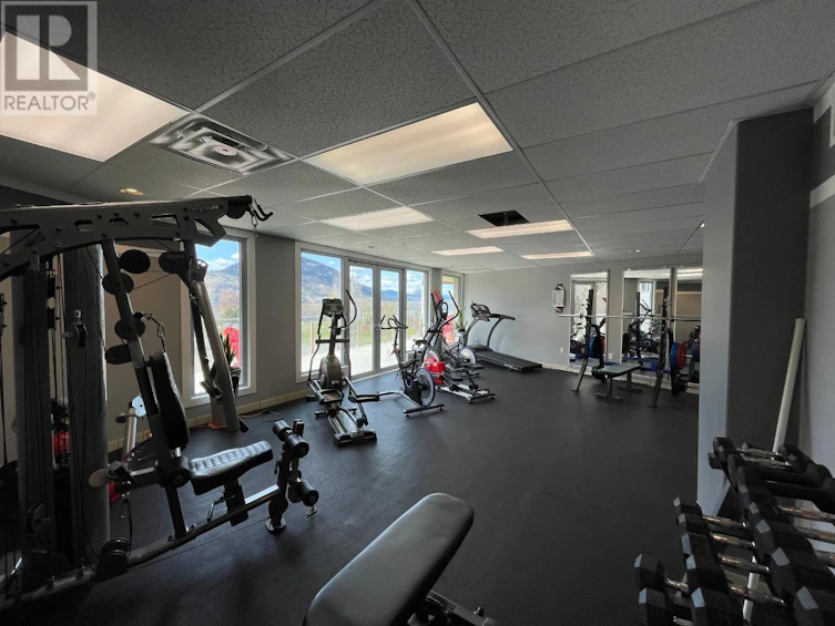 101-250 Marina Way, Penticton, BC, V2A 1H4 - 49