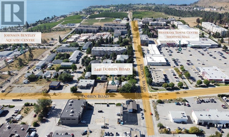 2441 Dobbin Road