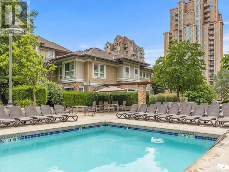310-1093 Sunset Drive, Kelowna, BC, V1Y 9Z4 - 23