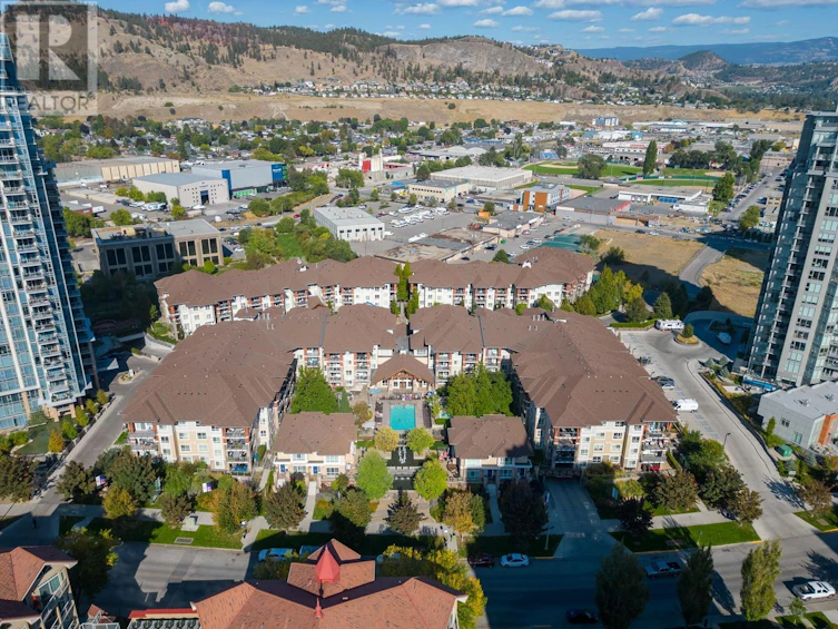 310-1093 Sunset Drive, Kelowna, BC, V1Y 9Z4 - 28
