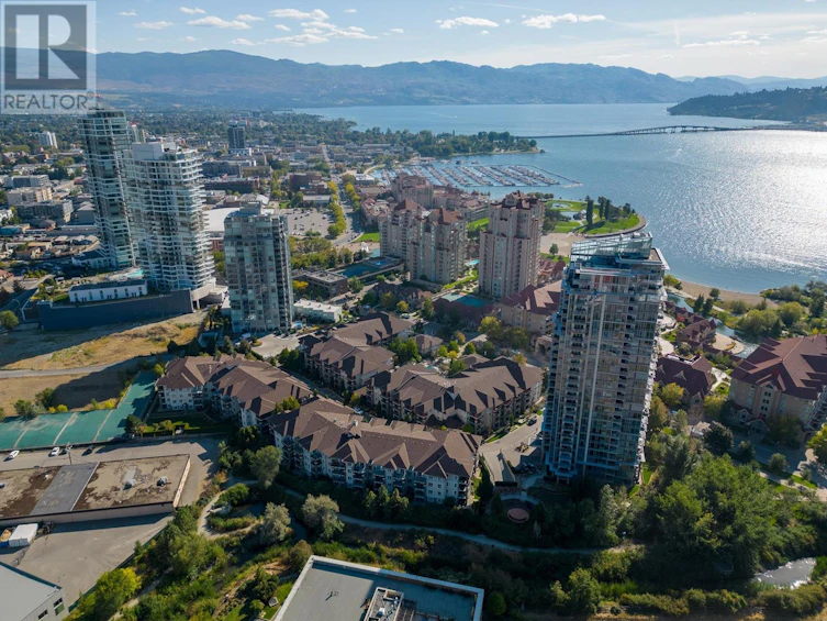 310-1093 Sunset Drive, Kelowna, BC, V1Y 9Z4 - 31