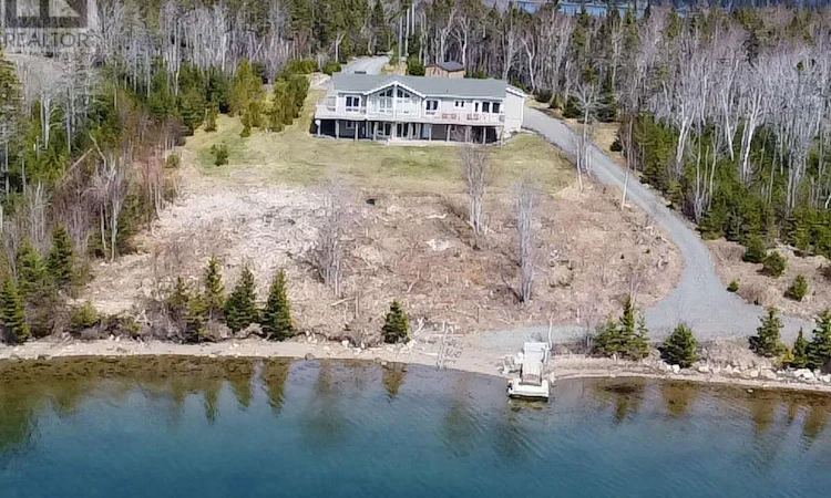 476 Maple Drive
