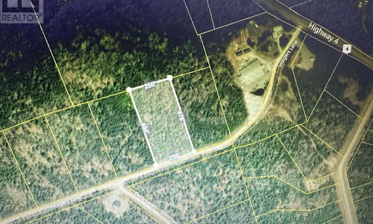 Lot-56 Holgers Lane