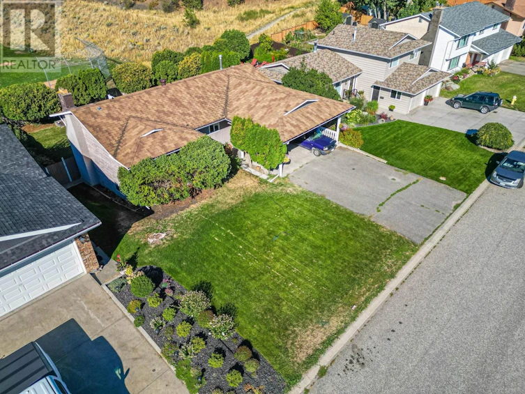 654 Laurier Drive Drive, Kamloops, BC, V1S 1C9 - 11