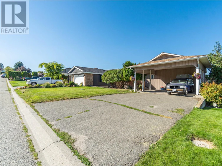 654 Laurier Drive Drive, Kamloops, BC, V1S 1C9 - 12
