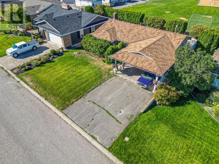 654 Laurier Drive Drive, Kamloops, BC, V1S 1C9 - 13