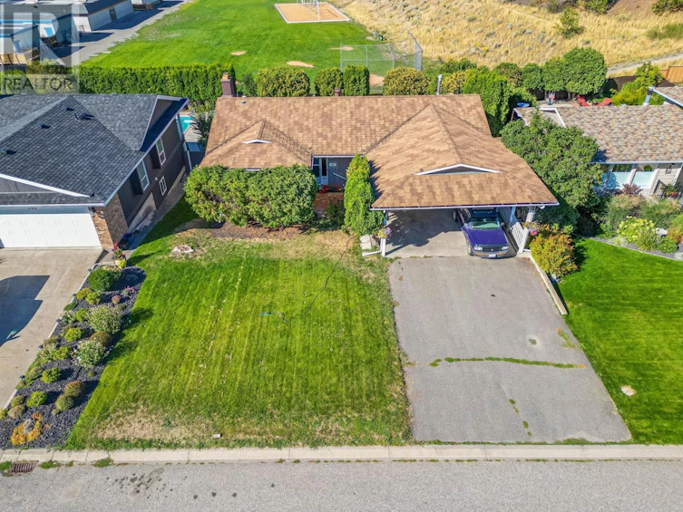 654 Laurier Drive Drive, Kamloops, BC, V1S 1C9 - 2