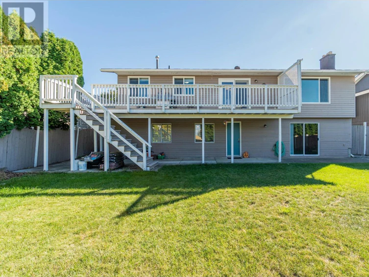 654 Laurier Drive Drive, Kamloops, BC, V1S 1C9 - 9