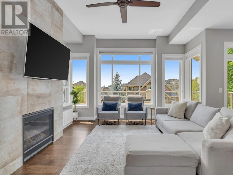 1402 Rocky Point Drive, Kelowna, BC, V1V 2Z9 - 10