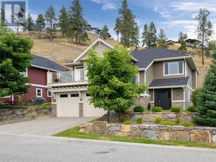 1402 Rocky Point Drive, Kelowna, BC, V1V 2Z9 - 41