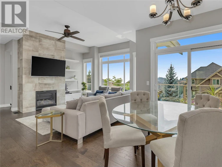 1402 Rocky Point Drive, Kelowna, BC, V1V 2Z9 - 8