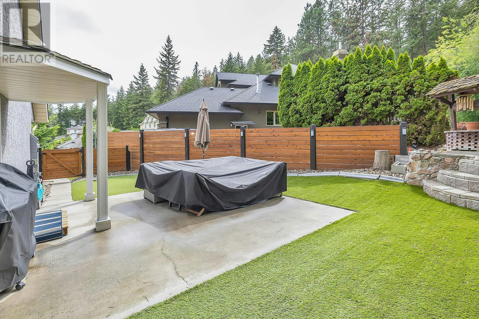 723 Cassiar Place, Kelowna, BC, V1V 1M6 - 37