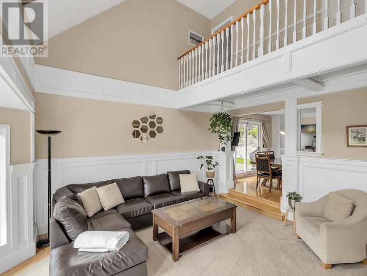 723 Cassiar Place, Kelowna, BC, V1V 1M6 - 4