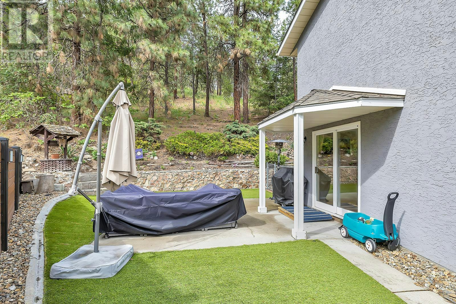 723 Cassiar Place, Kelowna, BC, V1V 1M6 - 40