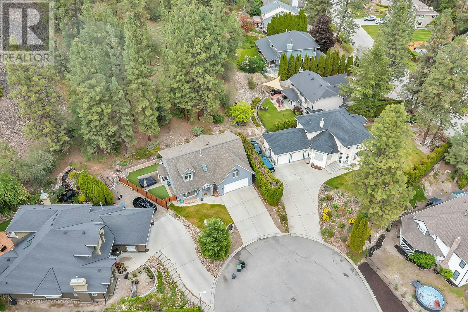 723 Cassiar Place, Kelowna, BC, V1V 1M6 - 45