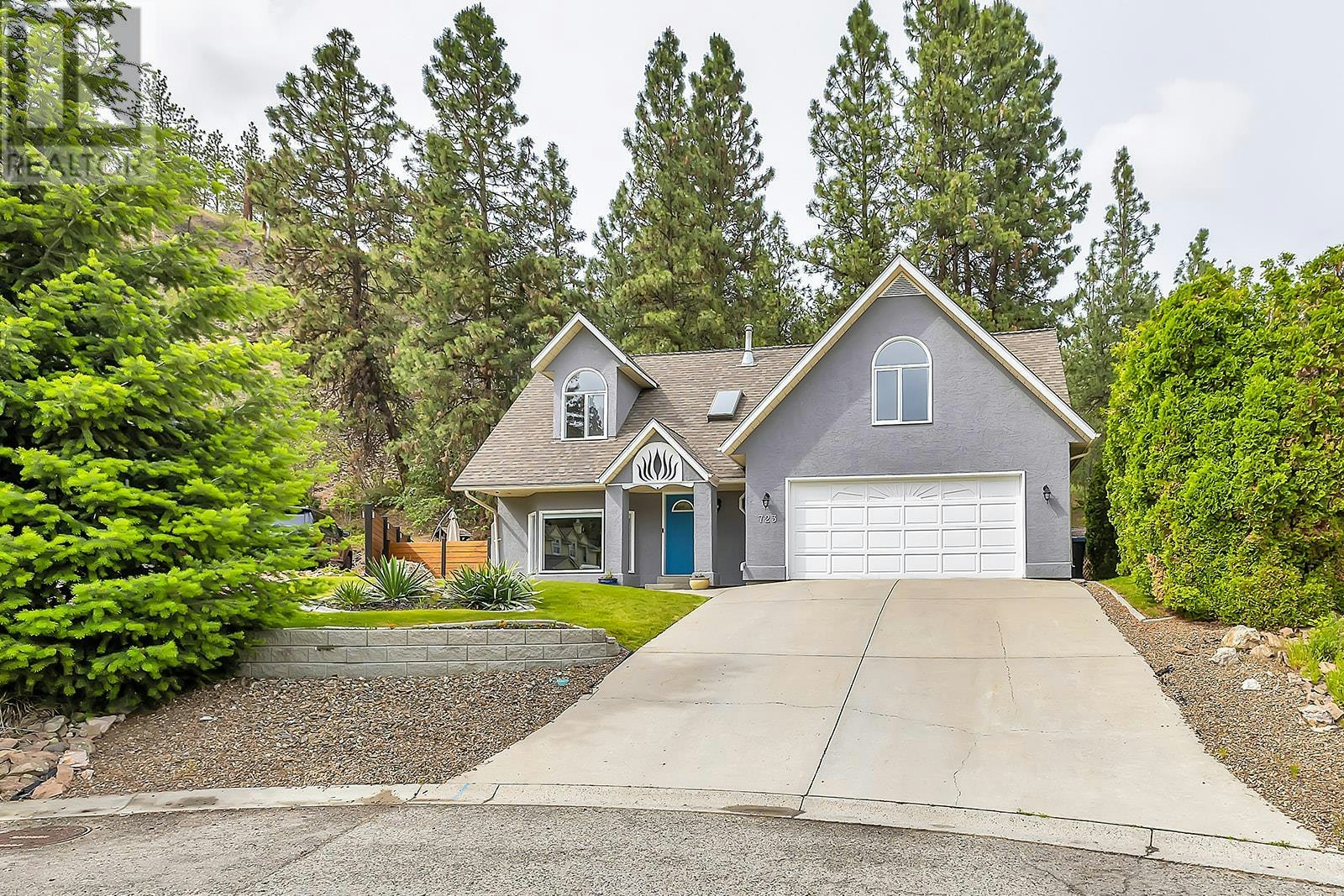 723 Cassiar Place, Kelowna, BC, V1V 1M6 - 47