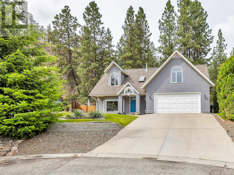 723 Cassiar Place, Kelowna, BC, V1V 1M6 - 47