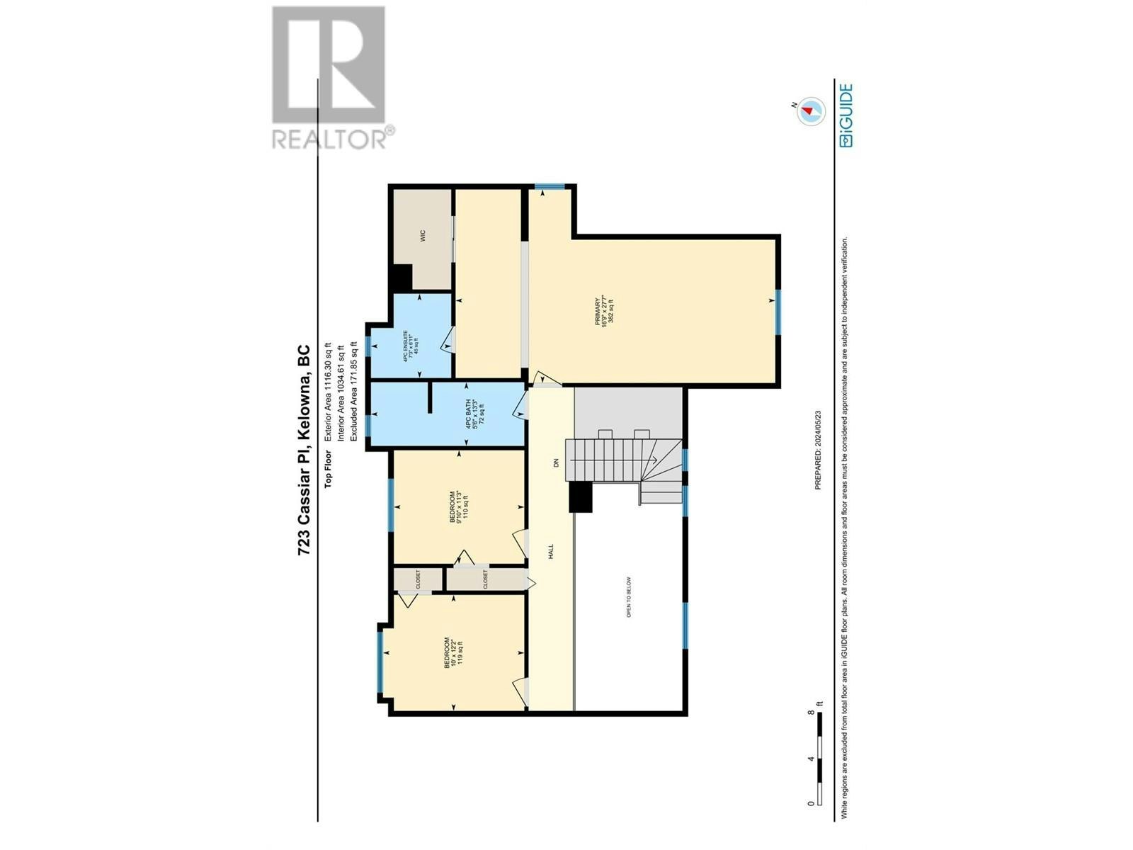 723 Cassiar Place, Kelowna, BC, V1V 1M6 - 50