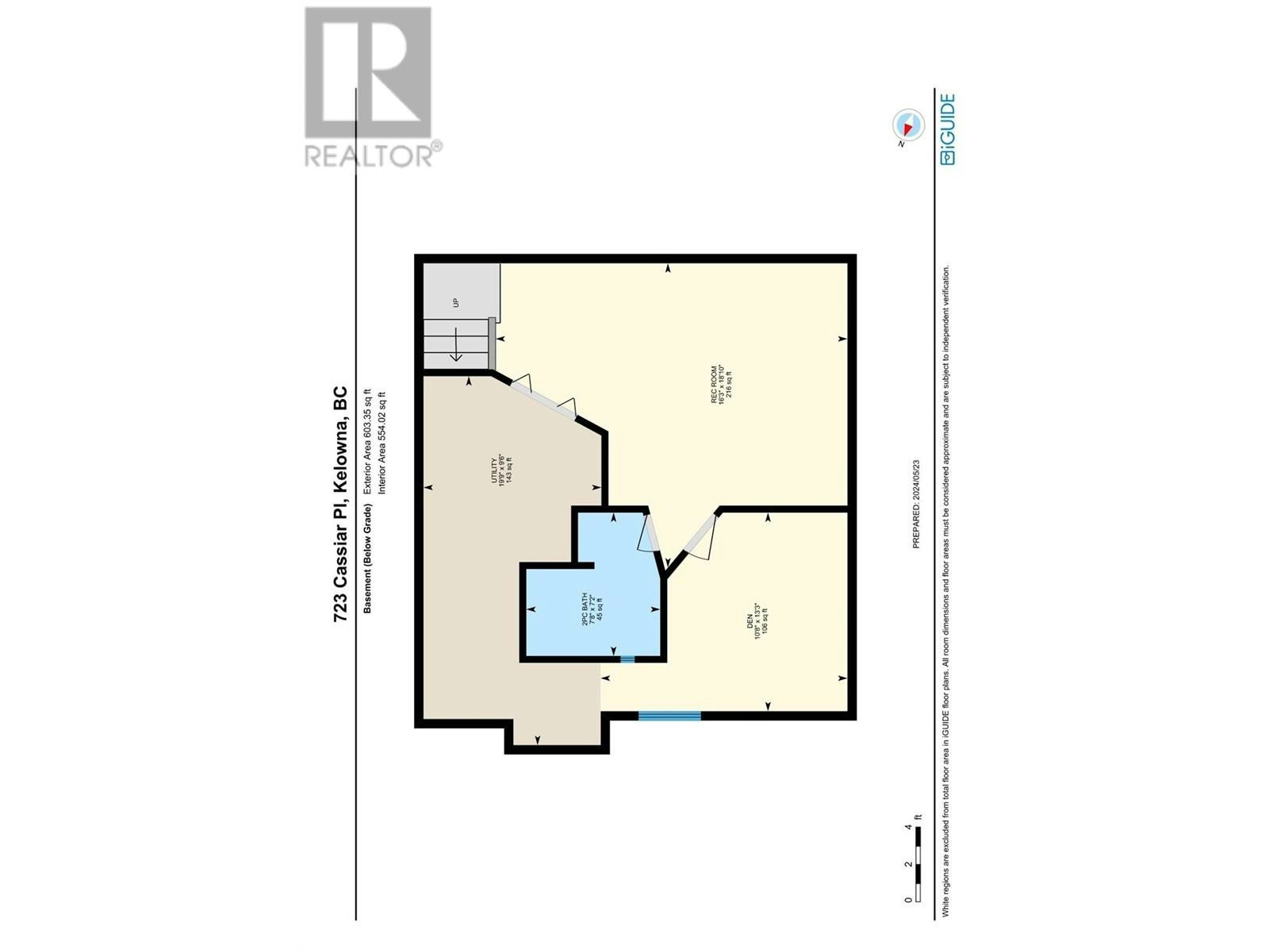 723 Cassiar Place, Kelowna, BC, V1V 1M6 - 51