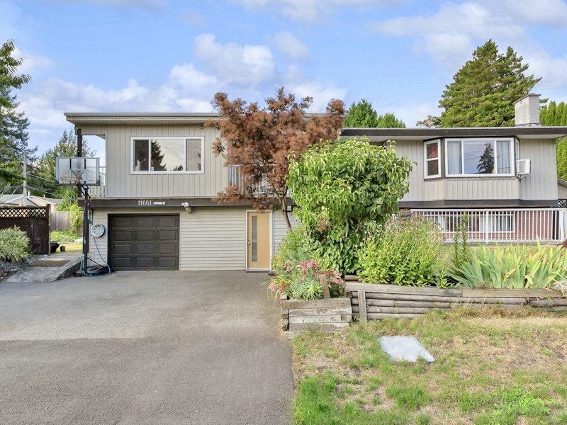 11661 80a Avenue, Delta BC V4C 1Z1