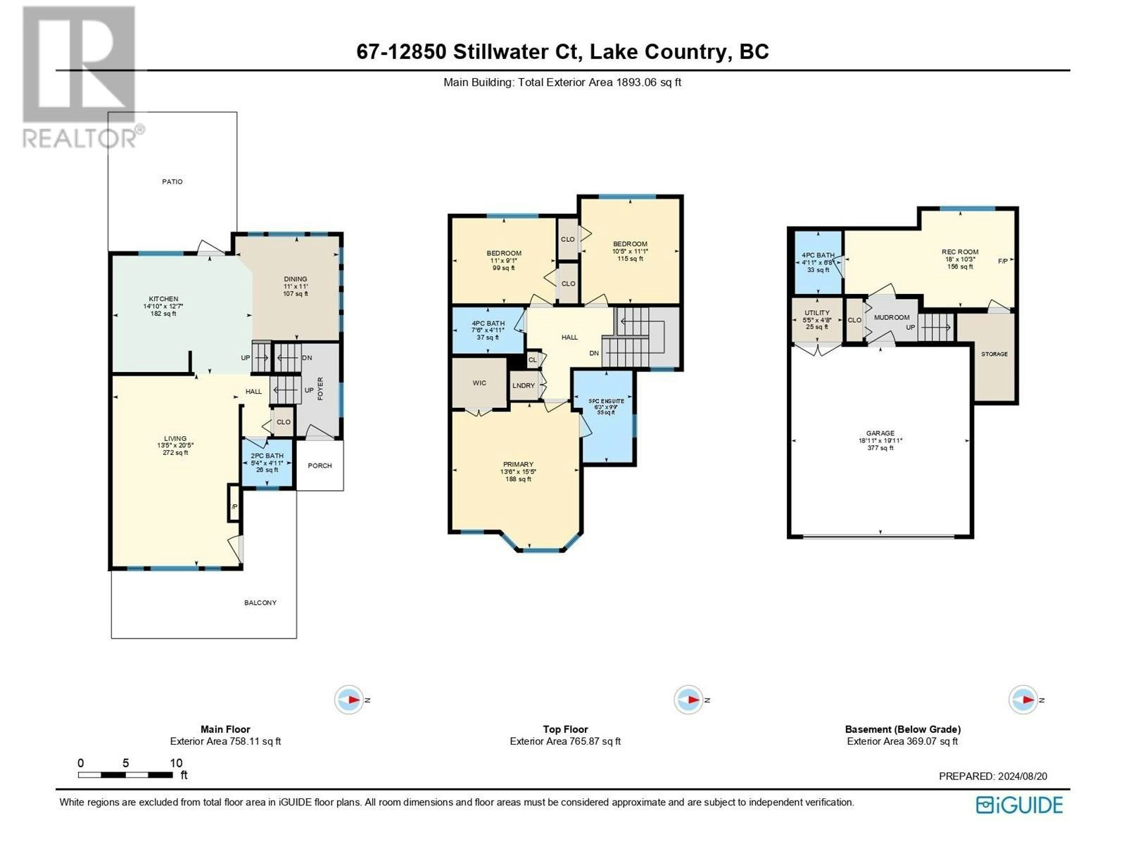 67-12850 Stillwater Court, Lake Country, BC, V4V 2S9 - 50