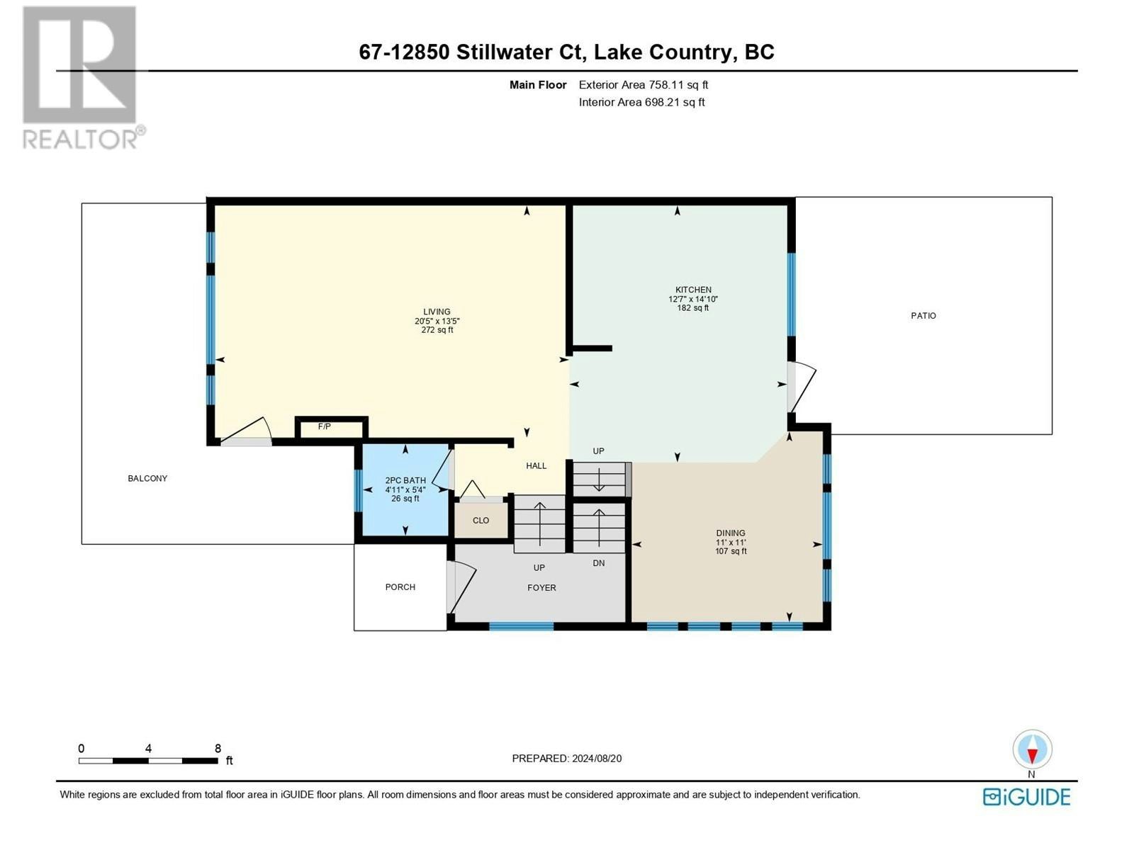 67-12850 Stillwater Court, Lake Country, BC, V4V 2S9 - 51