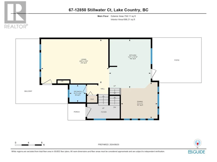 67-12850 Stillwater Court, Lake Country, BC, V4V 2S9 - 51