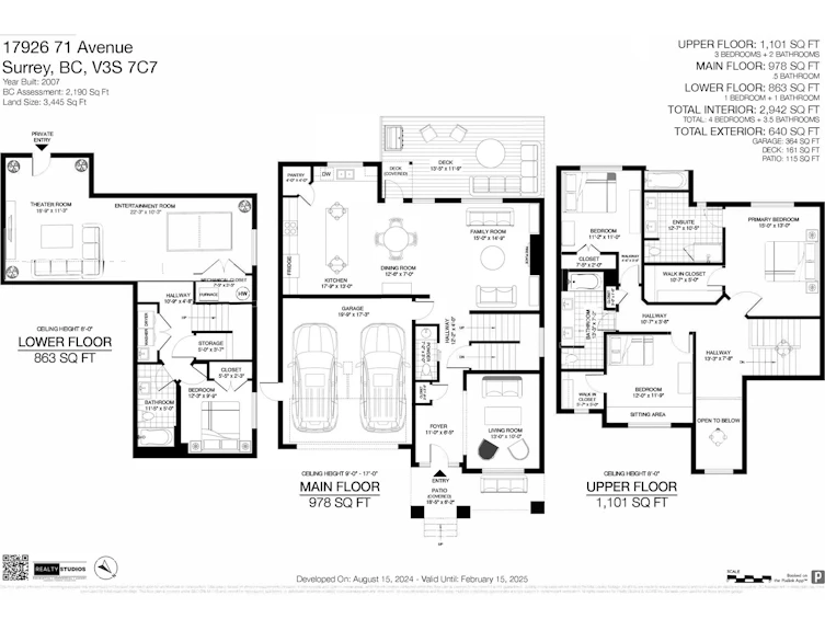 17926 71 Avenue, Surrey, BC, V3S 7C7 - 38