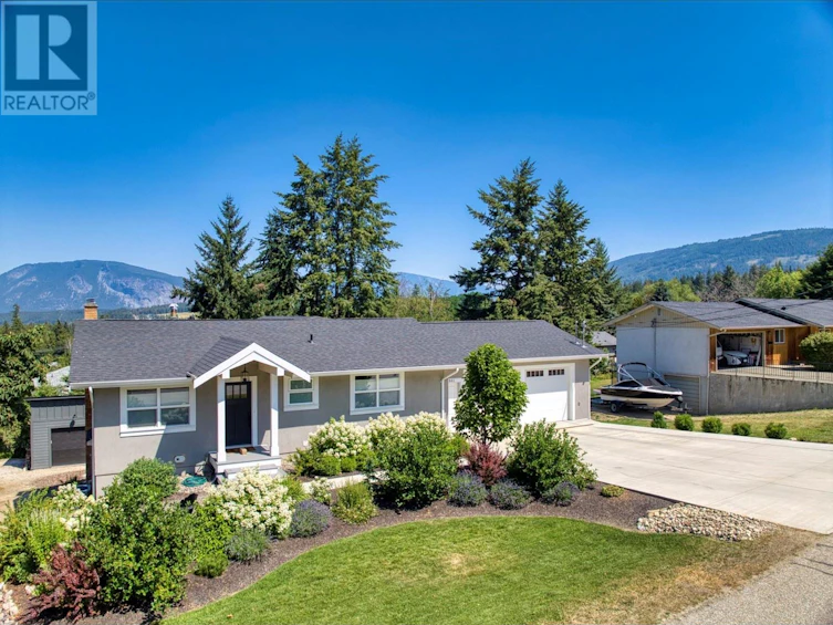 1841 Southeast 2nd Avenue, Salmon Arm, BC, V1E 1T8 - 21