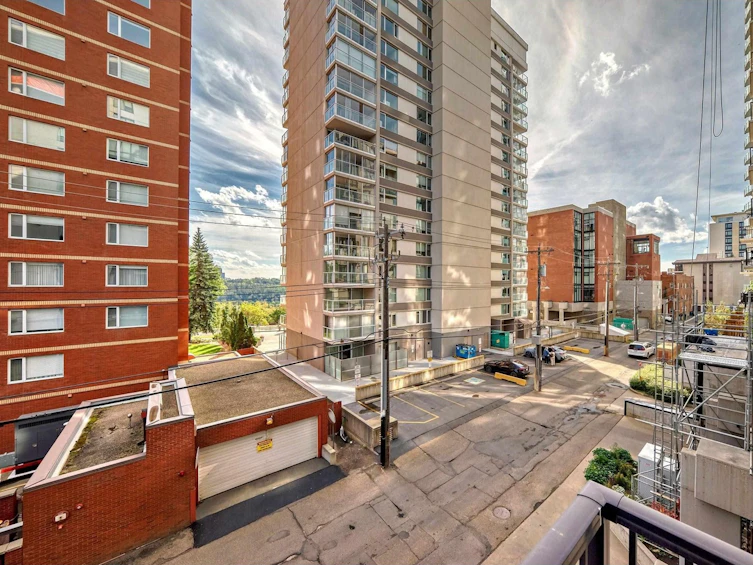 306-10028 119 Street NW, Edmonton, AB, T5K 1Y8 - 19