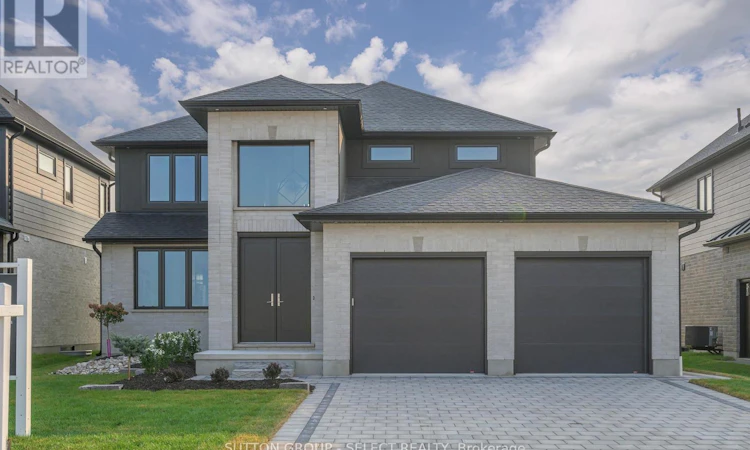 118 Timberwalk Trail