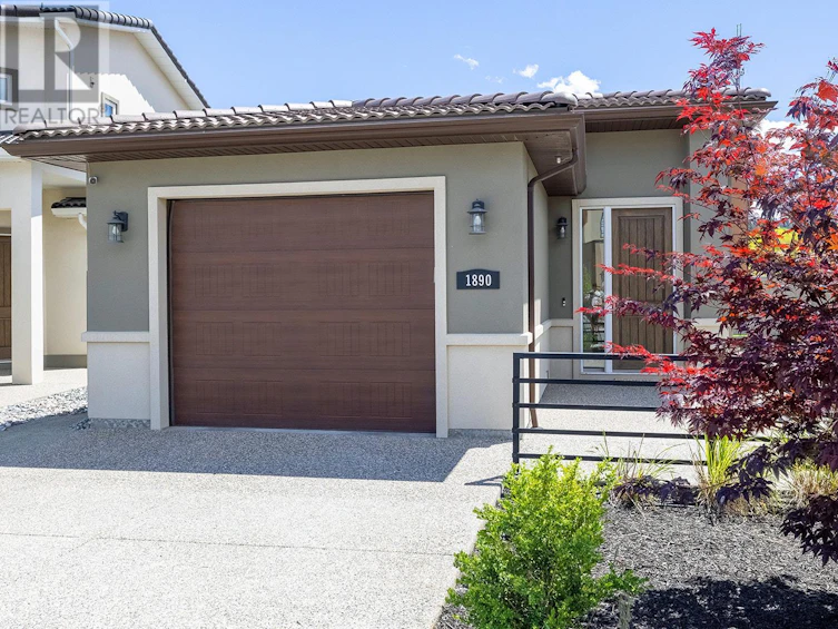 1890 Viewpoint Crescent, Westbank, BC, V1Z 4E1 - 4