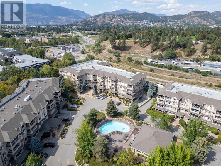 411-1962 Enterprise Way, Kelowna, BC, V1Y 9S6