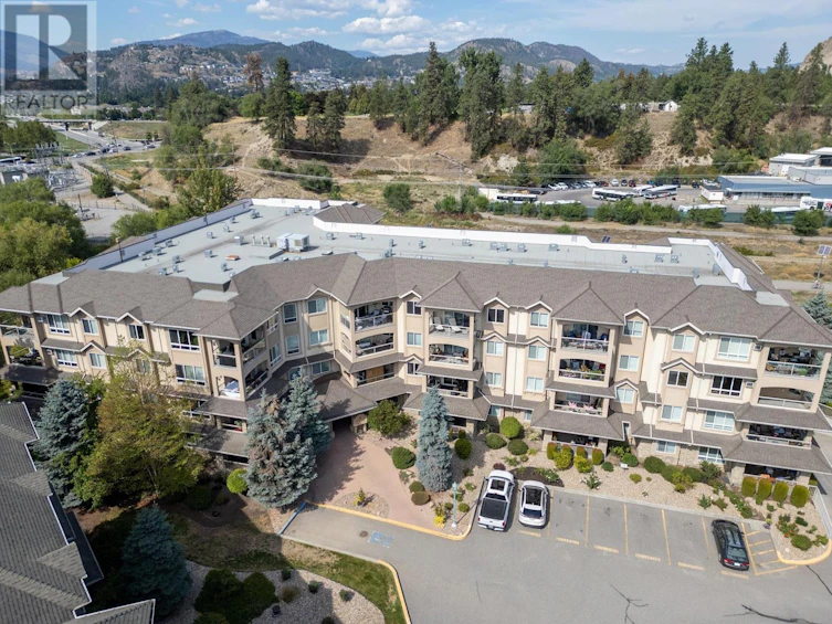 411-1962 Enterprise Way, Kelowna, BC, V1Y 9S6 - 2