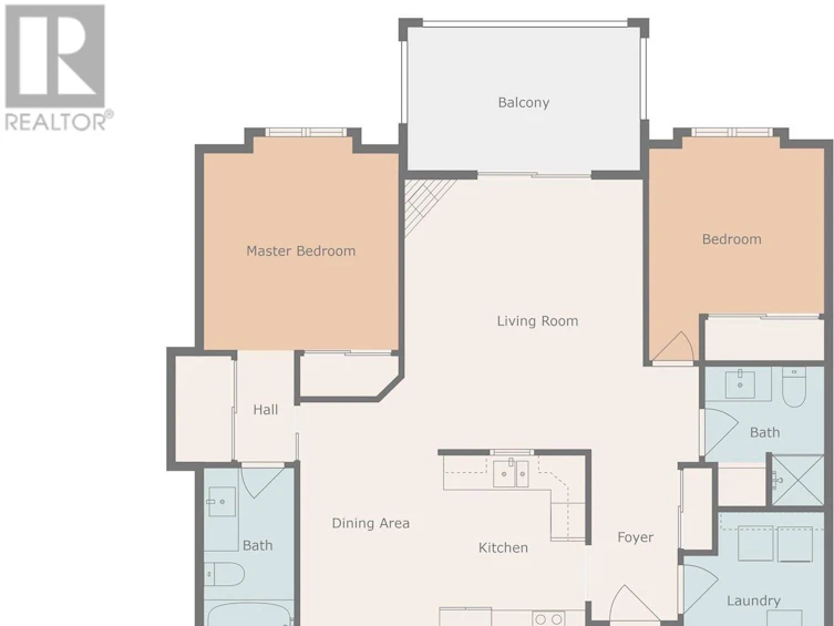 411-1962 Enterprise Way, Kelowna, BC, V1Y 9S6 - 30
