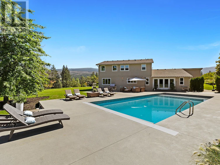 2378 Saucier Road, Kelowna, BC, V1W 4B8 - 2
