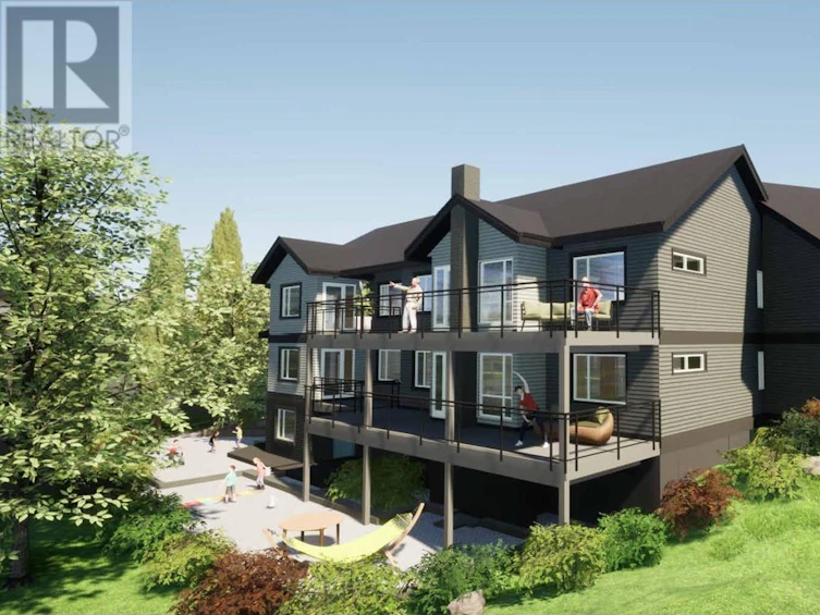 Parcel A-5711 Ebbtide Street, Sechelt, BC, V7Z 0J5 - 2