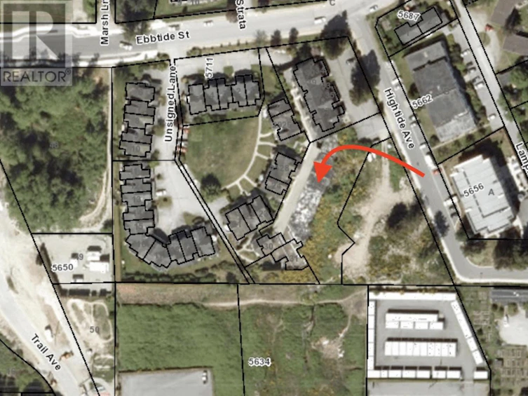 Parcel A-5711 Ebbtide Street, Sechelt, BC, V7Z 0J5 - 4