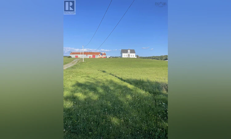 702 Tracadie Road East