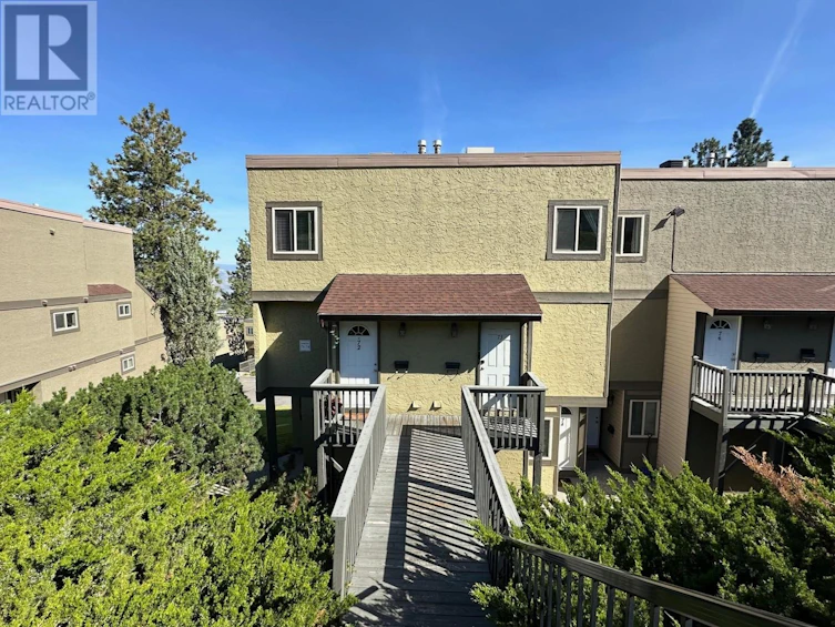 73-1750 Summit Drive, Kamloops, BC, V2E 1Y1 - 2