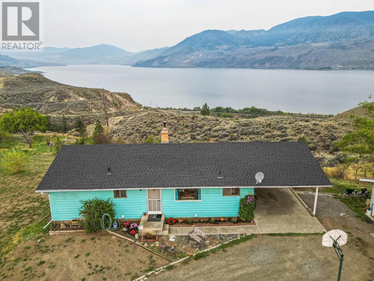 6009 West Trans Canada Highway, Kamloops, BC, V1S 2A2