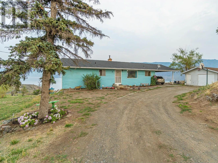 6009 West Trans Canada Highway, Kamloops, BC, V1S 2A2 - 38