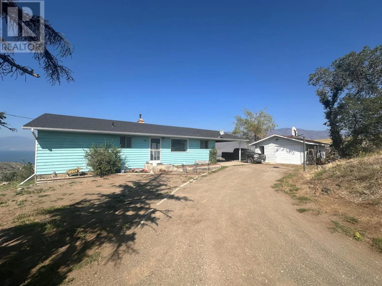 6009 West Trans Canada Highway, Kamloops, BC, V1S 2A2 - 64