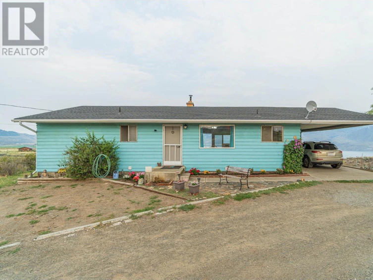 6009 West Trans Canada Highway, Kamloops, BC, V1S 2A2 - 29
