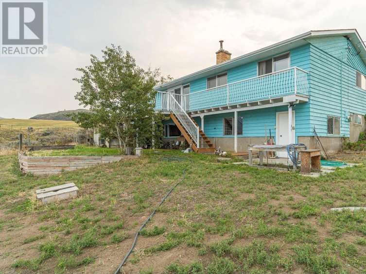 6009 West Trans Canada Highway, Kamloops, BC, V1S 2A2 - 32