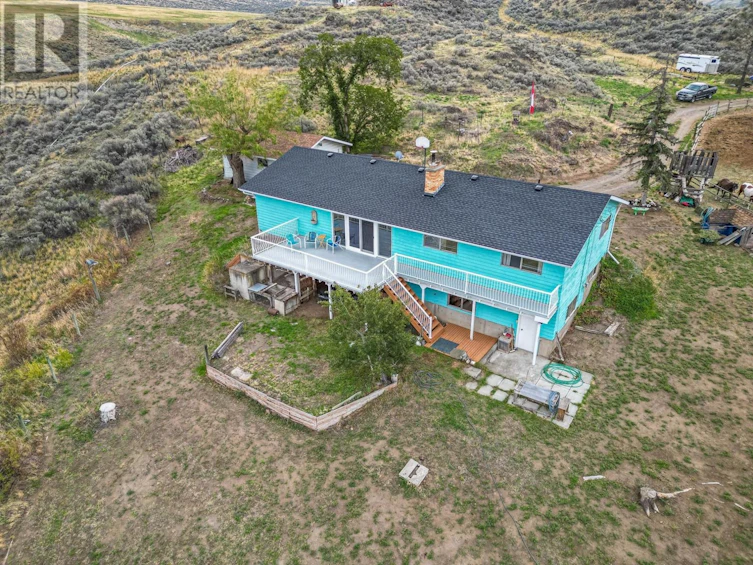 6009 West Trans Canada Highway, Kamloops, BC, V1S 2A2 - 33