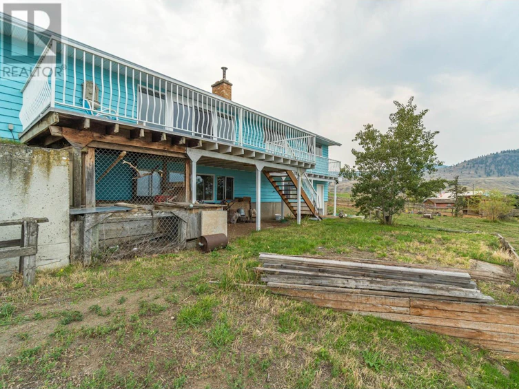 6009 West Trans Canada Highway, Kamloops, BC, V1S 2A2 - 34