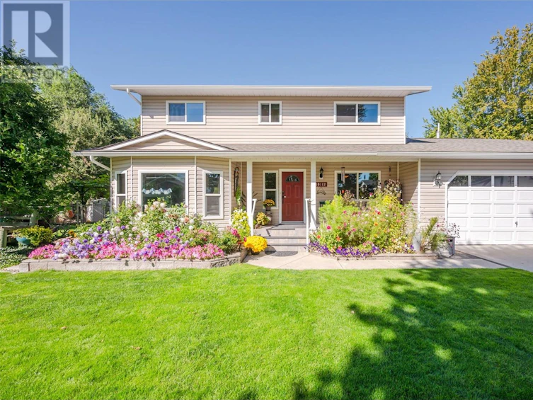 10112 Beavis Place, Summerland, BC, V0H 1Z2